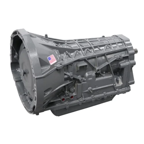 Ford Fusion CVT